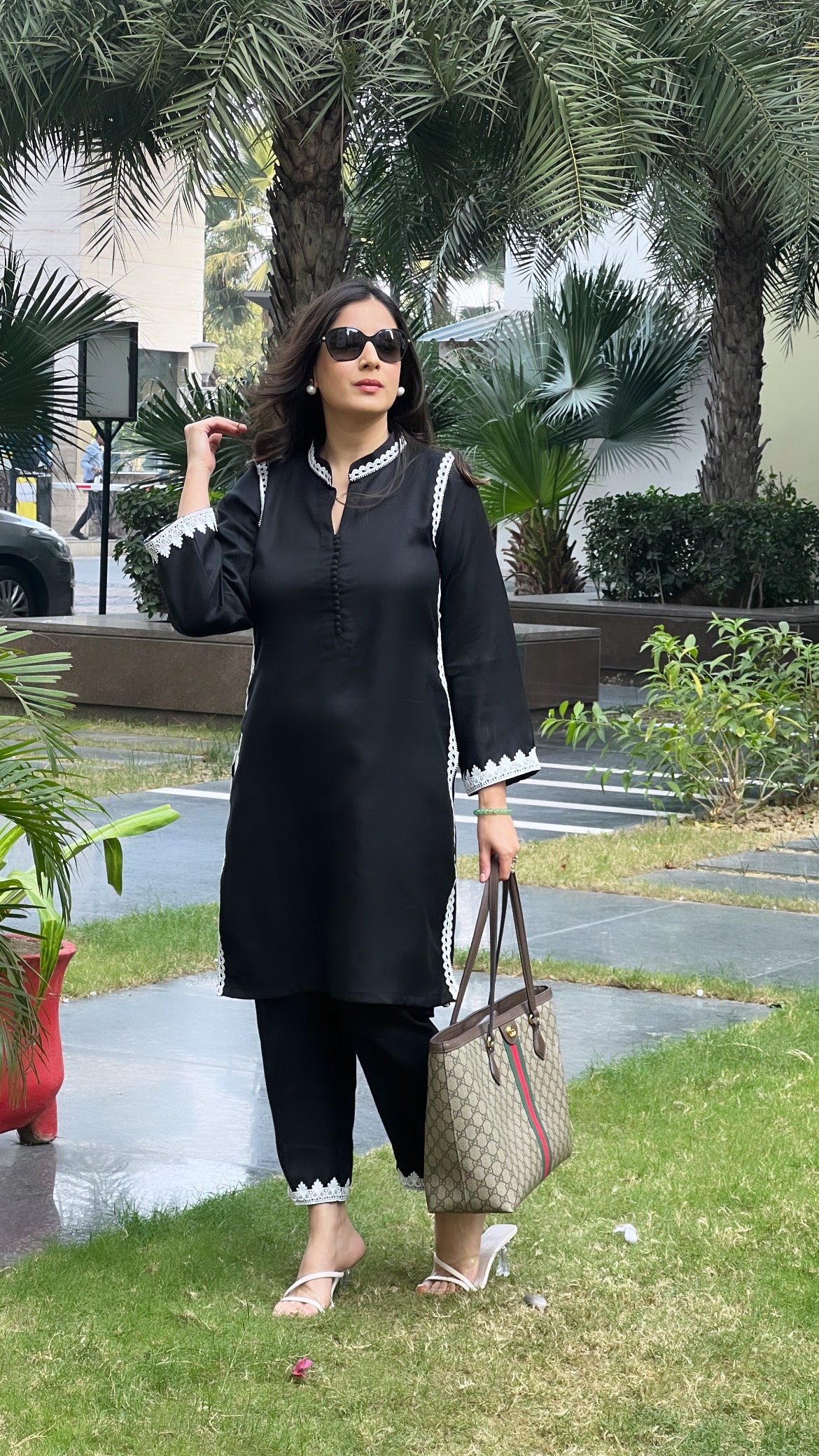 Winter Casual Co-ord