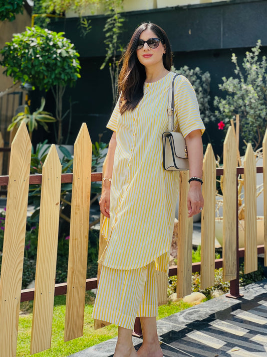 Organic Cotton Co-ord