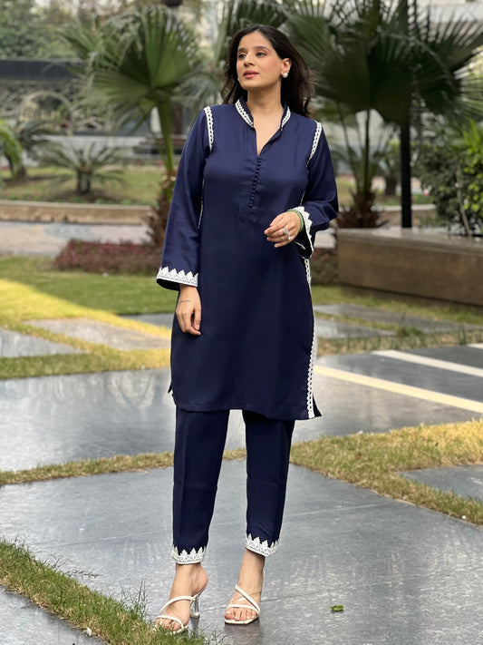 Winter Casual Co-ord